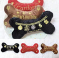 Load image into Gallery viewer, Luxury Series Cute Pet Make A Sound Dog Toys
