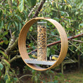 Load image into Gallery viewer, Simple Hanging Bird Feeder Birding Supplies
