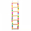 Cargar la imagen en la vista de la galería, Wooden Swing and Ladders Biting Toy Articles
