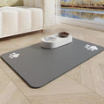 Load image into Gallery viewer, Dogs And Cats Eating Mat Spill-proof Waterproof Quick-drying Placemat
