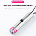 Load image into Gallery viewer, Creative Laser Pattern Funny Cat Pen Toy
