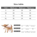 Load image into Gallery viewer, Winter Soft Fleece Pet Dog Clothes Coats
