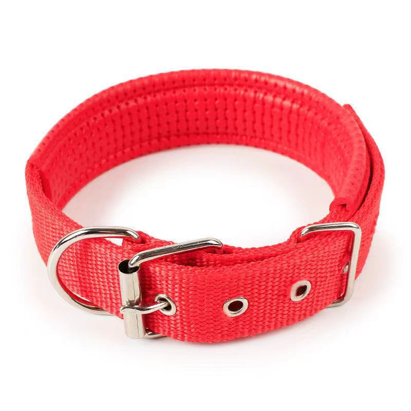 Dog Collars For Small Medium-Sized and Large Dogs