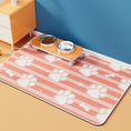 Load image into Gallery viewer, Dogs And Cats Eating Mat Spill-proof Waterproof Quick-drying Placemat
