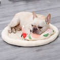 Load image into Gallery viewer, Pizza Pet Sniffing Food Toy
