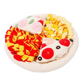 Load image into Gallery viewer, Pizza Pet Sniffing Food Toy
