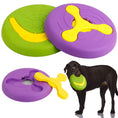 Load image into Gallery viewer, Pet Training Bite Resistant Throwing UFO Toys
