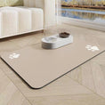 Load image into Gallery viewer, Dogs And Cats Eating Mat Spill-proof Waterproof Quick-drying Placemat
