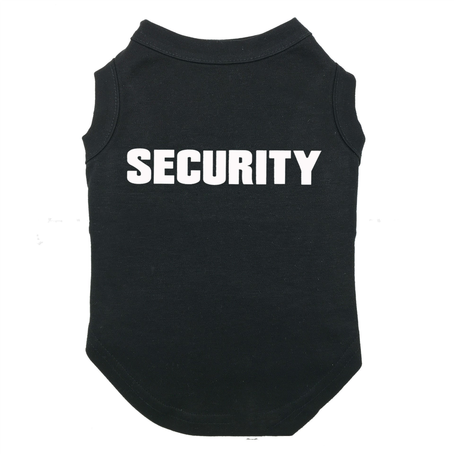 Pet clothing Security Guard