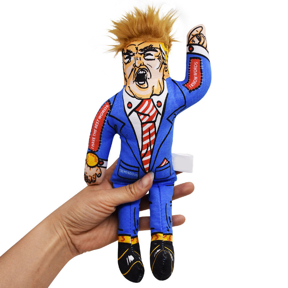 US President Pet Toys