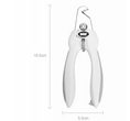 Load image into Gallery viewer, Pet Adjustable Nail Clippers Manicure tools for Dogs
