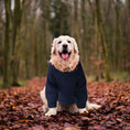 Load image into Gallery viewer, Dog Hoodie With Pocket Fall Winter Warm Soft Fleece Pet Clothes
