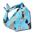 Load image into Gallery viewer, Dog scarf triangle scarf (XL Only)
