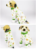 Load image into Gallery viewer, Dog clothes cotton four-legged knit
