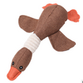 Load image into Gallery viewer, Dog Sounding Duck Plush Toys
