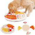 Load image into Gallery viewer, Pizza Pet Sniffing Food Toy
