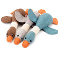 Load image into Gallery viewer, Dog Sounding Duck Plush Toys
