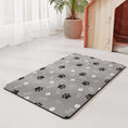 Load image into Gallery viewer, Dogs And Cats Eating Mat Spill-proof Waterproof Quick-drying Placemat
