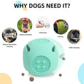 Load image into Gallery viewer, Dog Food Leakage Silicone Ball Toys
