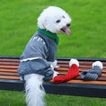 Cargar la imagen en la vista de la galería, Pet Christmas Warm Scarfs
