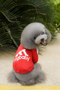 Load image into Gallery viewer, Fashion Warm Hoodie Clothes For Small and Big Dogs
