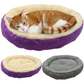 Load image into Gallery viewer, Pet litter Beds for Cats
