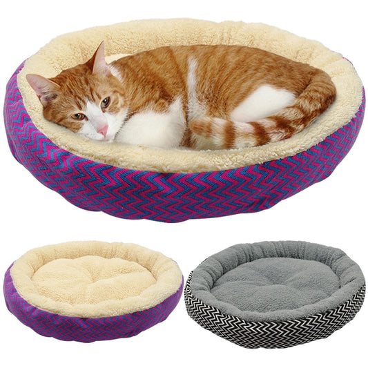 Pet litter Beds for Cats