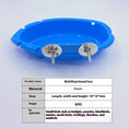 Load image into Gallery viewer, Multifunctional Feeder Bird Bathtub
