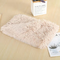 Load image into Gallery viewer, Warm Cat and Dog Blanket, Bedding, Plush Pet Blanket, All-season Use
