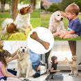 Load image into Gallery viewer, Long-Lasting Hard Chew Bone Toys For Dogs
