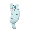 Load image into Gallery viewer, Cat Pet Plush Embroidered Mint Toys
