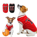 Load image into Gallery viewer, Hot World Cup Ball Spring And Summer Dog Vest Pet Supplies
