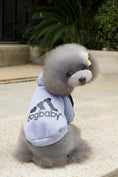 Load image into Gallery viewer, Fashion Warm Hoodie Clothes For Small and Big Dogs
