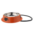 Load image into Gallery viewer, Stainless steel Cat pet bowls
