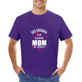 Load image into Gallery viewer, Funny Grooming Dog Quote For A Dog Groomer Mother Stylish T-Shirt
