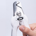 Load image into Gallery viewer, Pet Adjustable Nail Clippers Manicure tools for Dogs
