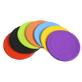 Load image into Gallery viewer, Pet Flying Discs Training Toy Ring Frisbee
