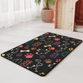 Load image into Gallery viewer, Dogs And Cats Eating Mat Spill-proof Waterproof Quick-drying Placemat
