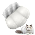 Load image into Gallery viewer, Cat Grooming Comb Comfortable Pet Small Lice Flea Combs Universal Paw Comb
