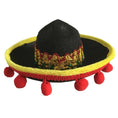 Load image into Gallery viewer, Mexican Style Pet Hat Dog Hat Pet Supplies
