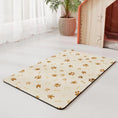 Load image into Gallery viewer, Dogs And Cats Eating Mat Spill-proof Waterproof Quick-drying Placemat
