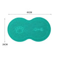 Load image into Gallery viewer, Cat And Dog Pet Mat Cute Pad Foot Mat Non-Slip Dish Bowl Feeding Pad
