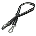 Load image into Gallery viewer, Pet Supplies Dog Reflective Buffer Retractable Car Seat Belt
