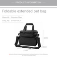 Load image into Gallery viewer, Training Supplies Professional Dog Training Pocket
