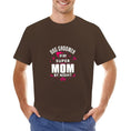 Load image into Gallery viewer, Funny Grooming Dog Quote For A Dog Groomer Mother Stylish T-Shirt
