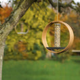 Load image into Gallery viewer, Simple Hanging Bird Feeder Birding Supplies
