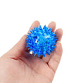 Load image into Gallery viewer, Dog Squeaky Colorful Soft Rubber Luminous Chewing Playing Toys
