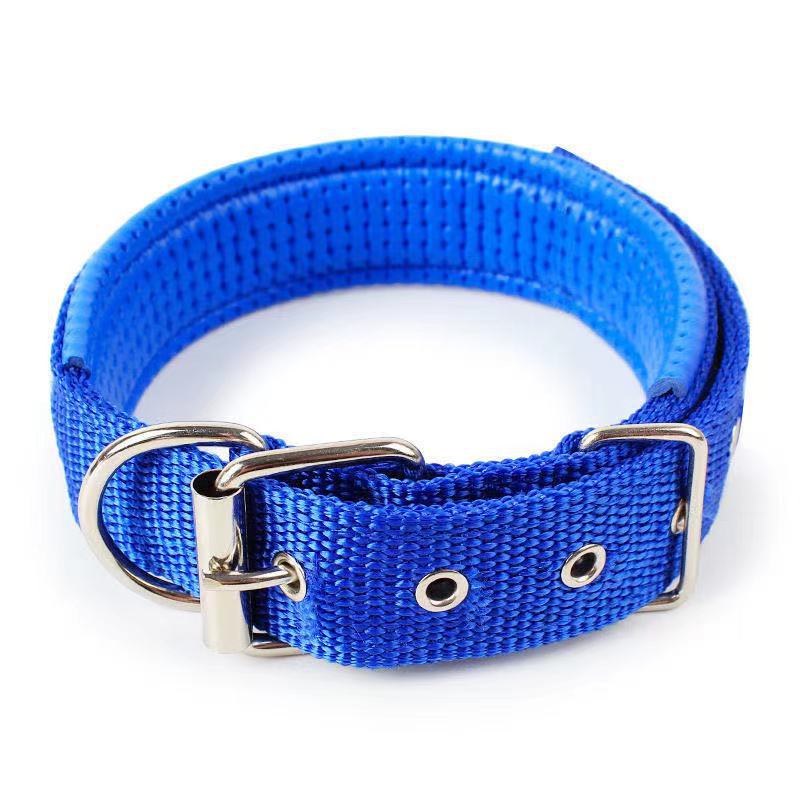 Dog Collars For Small Medium-Sized and Large Dogs