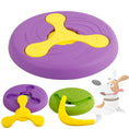 Load image into Gallery viewer, Pet Training Bite Resistant Throwing UFO Toys
