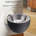 Load image into Gallery viewer, Magnetic Pet Bowl Cat Feeder Dog Foodbowl Pet Products
